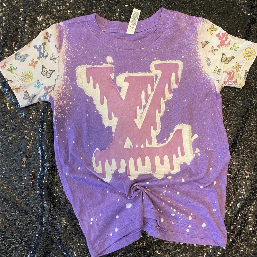 Drip shirt!